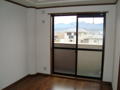 【内装】 | シャルマンコート１番館 | 洋室