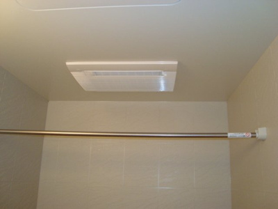 【その他】 | シャルマンコート１番館 | 浴室乾燥機