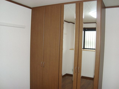 【収納】 | シャルマンコート１番館 | クローゼット