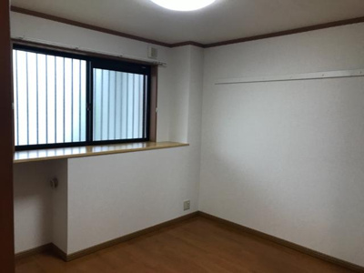 【寝室】 | シャルマンコート１番館 | 寝室