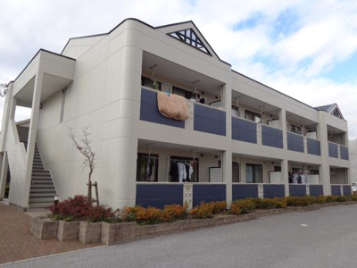 【外観】 | シャルマンコート１番館 | 外観写真（昼）