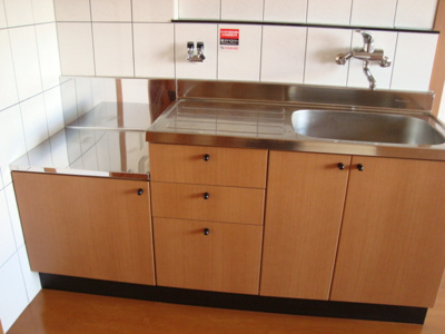 【キッチン】 | シャルマンコート１番館 | キッチン