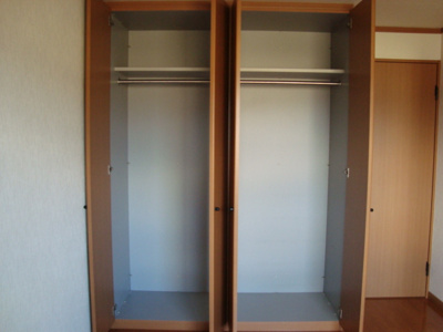【収納】 | シャルマンコート１番館 | クローゼット