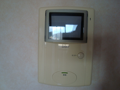 【内装】 | シャルマンコート１番館 | カメラ付インターホン