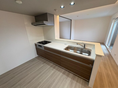 【キッチン】 | D-residence高槻市下田部B