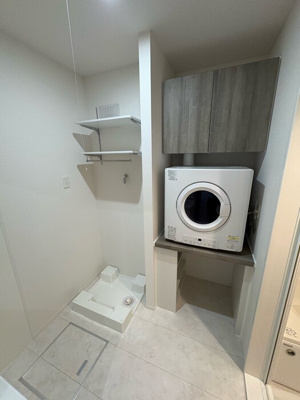 【設備】 | D-residence高槻市下田部B