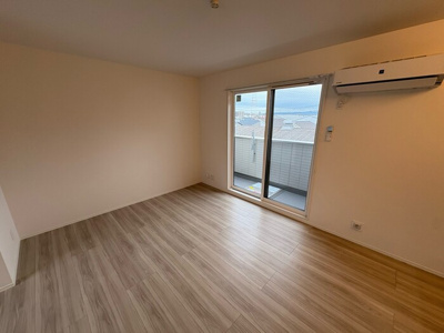 【内装】 | D-residence高槻市下田部B