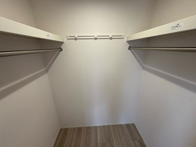 【収納】 | D-residence高槻市下田部B