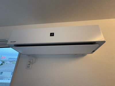 【設備】 | D-residence高槻市下田部B