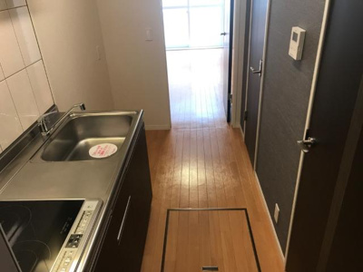 【収納】 | アンジェ | 床下収納