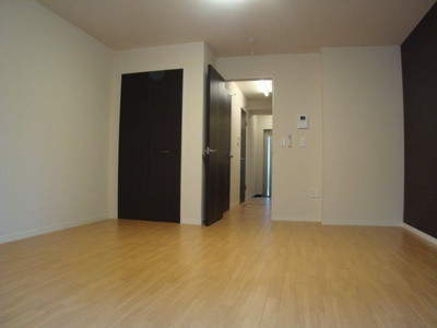 【内装】 | アンジェ | 洋室