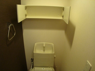 【収納】 | アンジェ | トイレ収納