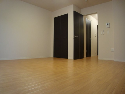 【内装】 | アンジェ | 洋室