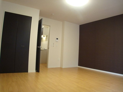 【内装】 | アンジェ | 洋室