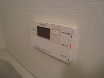 【設備】 | アンジェ | 室内設備