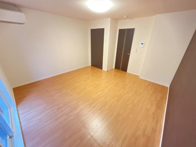 【内装】 | アンジェ | 洋室