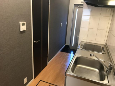 【キッチン】 | アンジェ | キッチン