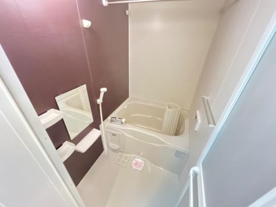 【浴室】 | アンジェ | バス
