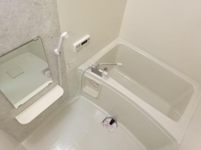 【浴室】 | ハピネス | バス