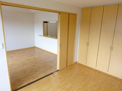 【内装】 | ハピネス | 室内