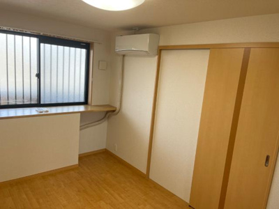 【内装】 | ハピネス | 室内