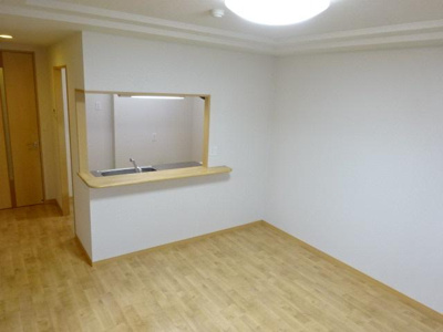 【居間・リビング】 | ハピネス | リビング