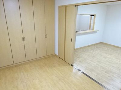 【内装】 | ハピネス | 室内