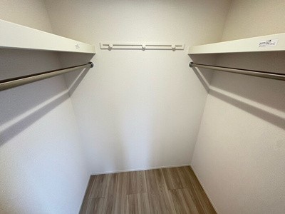 【収納】 | D-residence下田部B棟