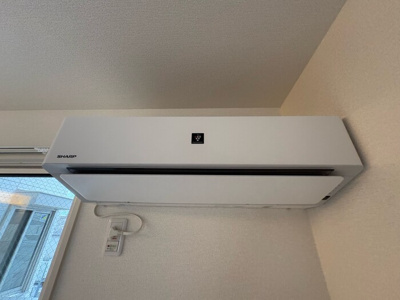 【設備】 | D-residence下田部B棟