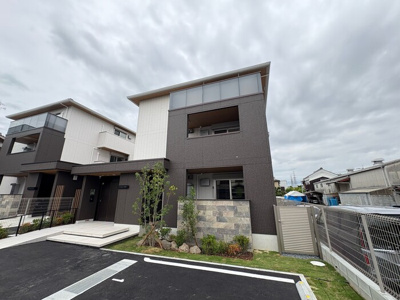 【外観】 | D-residence下田部B棟