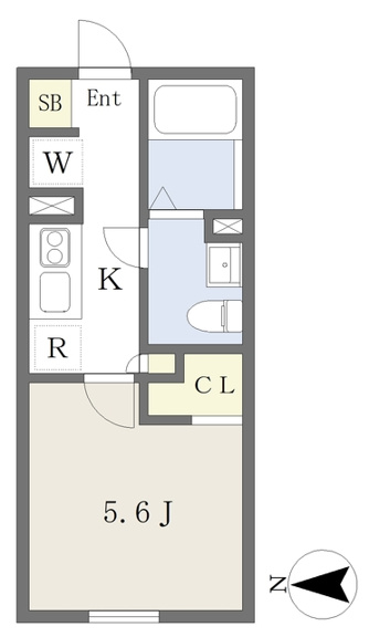 Ｒｅｖｅ　Ｒｅｓｉｄｅｎｃｅ　白金台Ⅲ