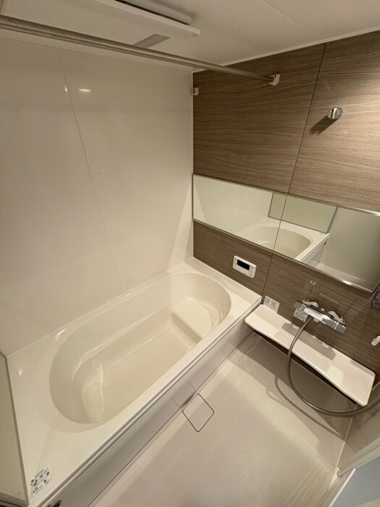 【浴室】 | D-residence高槻市下田部B