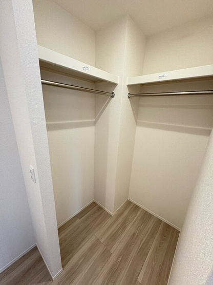 【収納】 | D-residence高槻市下田部B