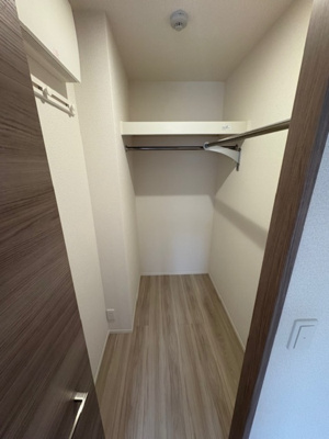 【収納】 | D-residence高槻市下田部A棟