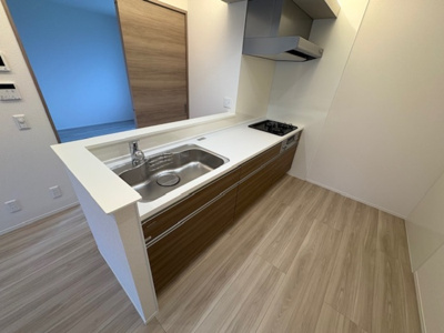 【キッチン】 | D-residence高槻市下田部A棟