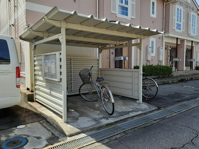 セラ・エトワールの設備