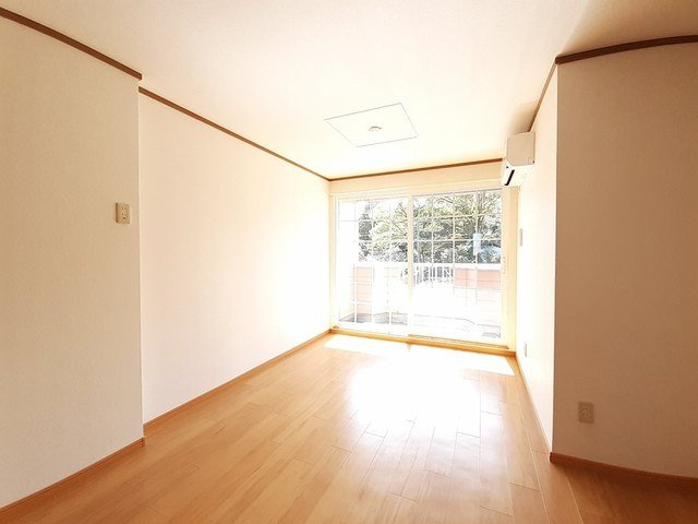 セラ・エトワールの居間・リビング|使いやすいリビングです