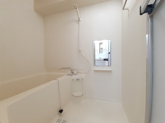 セラ・エトワールの浴室|お風呂で日々の疲れを落としましょう