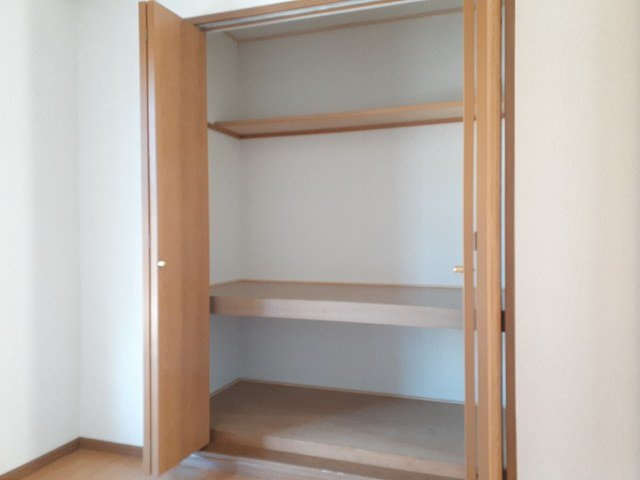 セラ・エトワールの収納|小物を収納するのに便利です