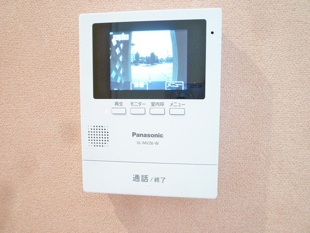 ハーミットクラブ幸のセキュリティ