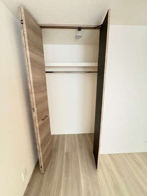 【収納】 | D-residence下田部A棟