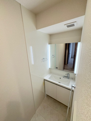 【洗面所】 | D-residence下田部A棟