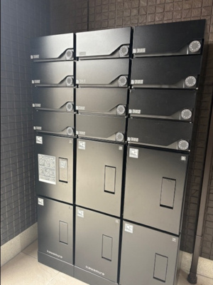 【設備】 | D-residence下田部A棟