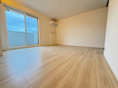 【居間・リビング】 | D-residence下田部A棟