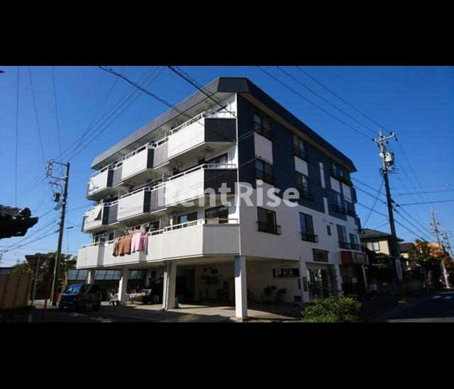 マンション雅