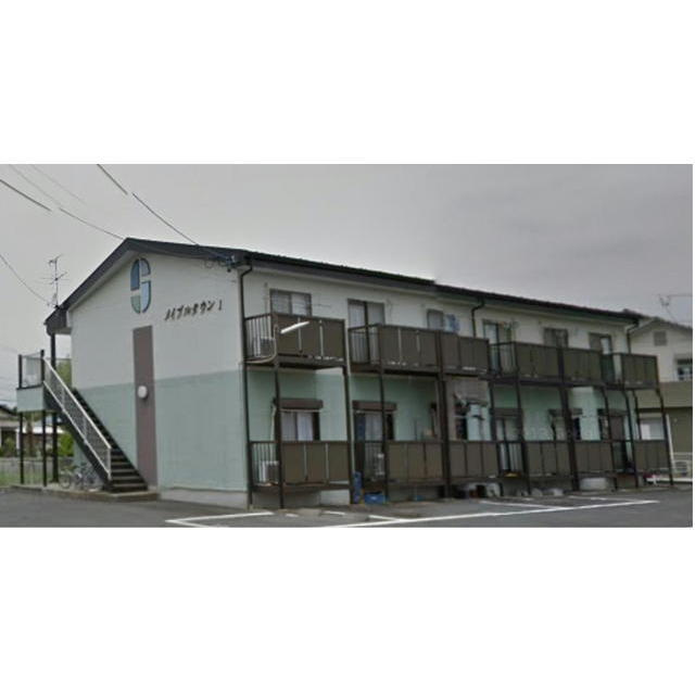 羽島市正木町須賀のアパート