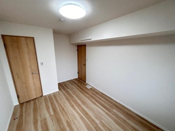 【寝室】 | ライオンズマンション枚方