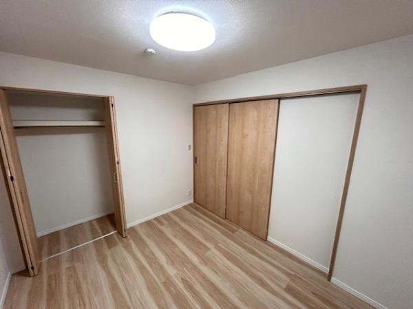 【子供部屋】 | ライオンズマンション枚方