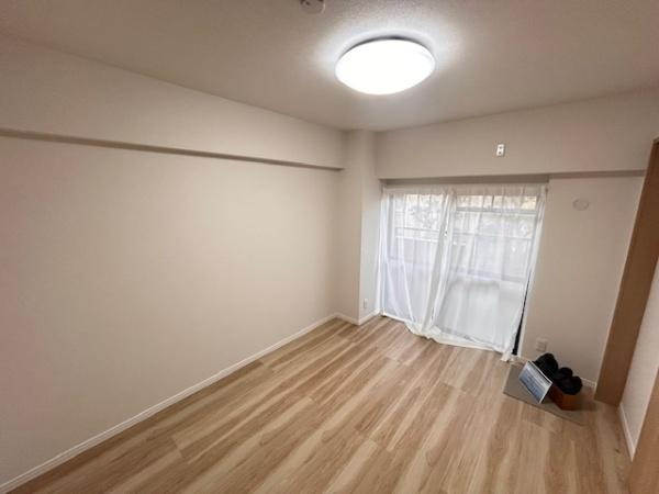 【寝室】 | ライオンズマンション枚方