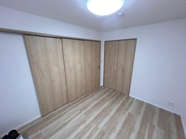 【寝室】 | ライオンズマンション枚方